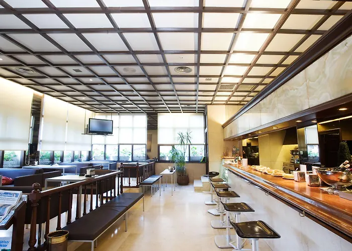 Hotel Txartel Lasarte Oria