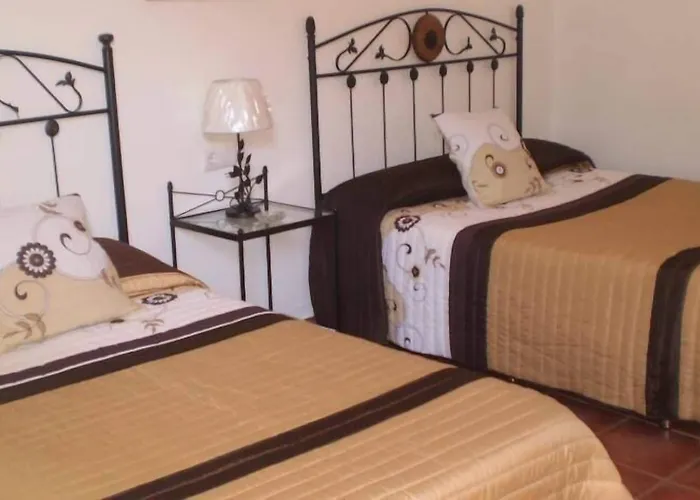 Hostal El Canario Conil De La Frontera