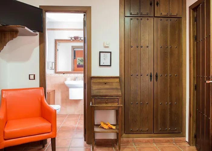 Hostal Restaurante Rijujama