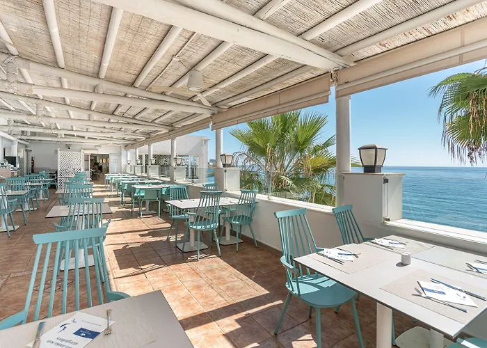 Hotel Benalma Costa Del Sol Benalmadena