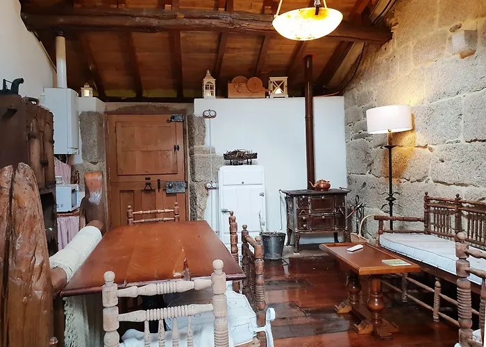 Pazo de Turbisquedo