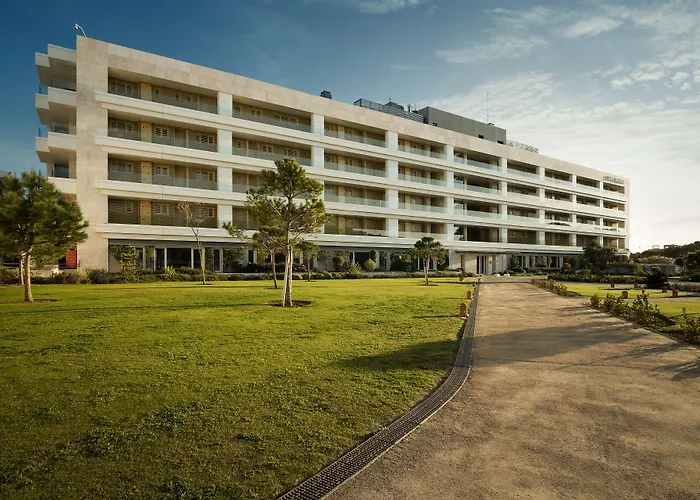 Suites Puerto Sherry El Puerto de Santa María