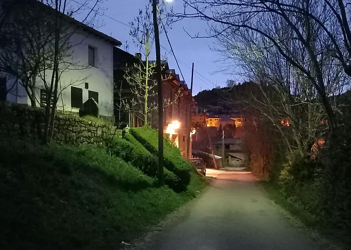 Casa Francho