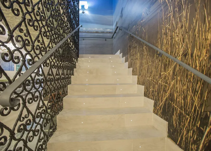 Hotel Barrio Nuevo Lebrija
