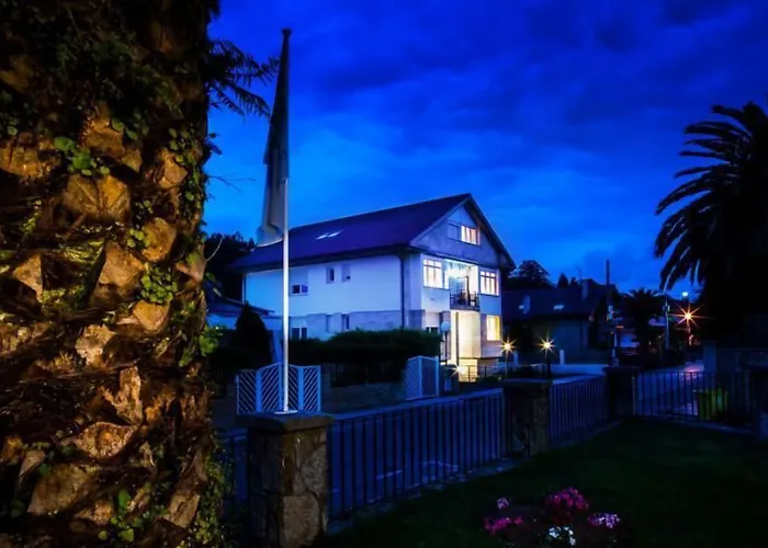 Hotel Don Pepe Ria Ribadesella