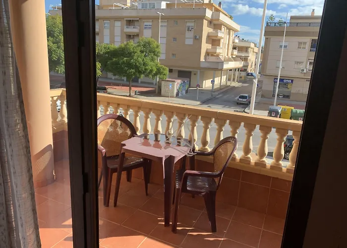 Hotel Vent De Mar Sagunto