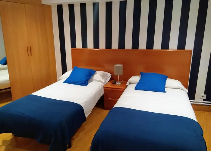 Aldatzeta Ostatua Bermeo