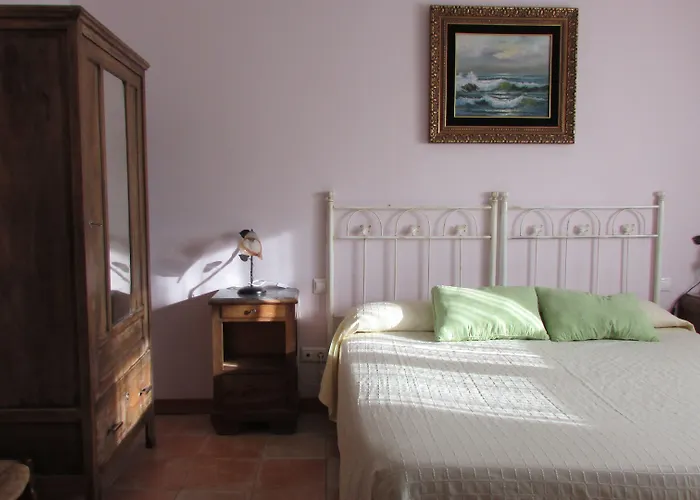 Hostal De La Luz
