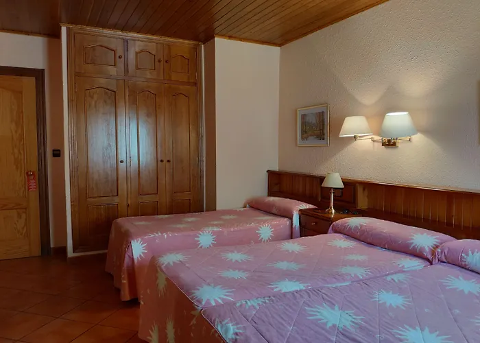 Hostal Pey Bohí