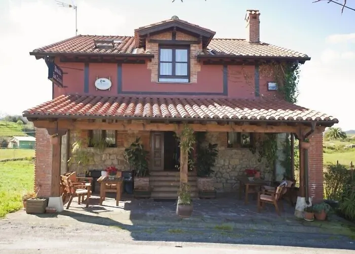 Posada los Taranos