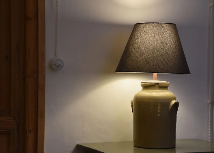 Bed and Breakfast Casa Almara Espejo 