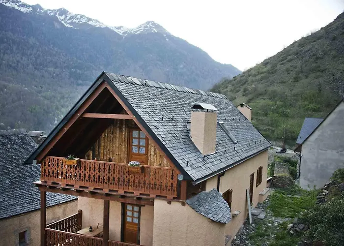Hotel Casa Helipa Arró