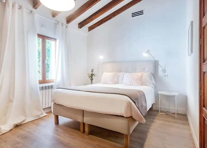 Hotel Senda Caimari