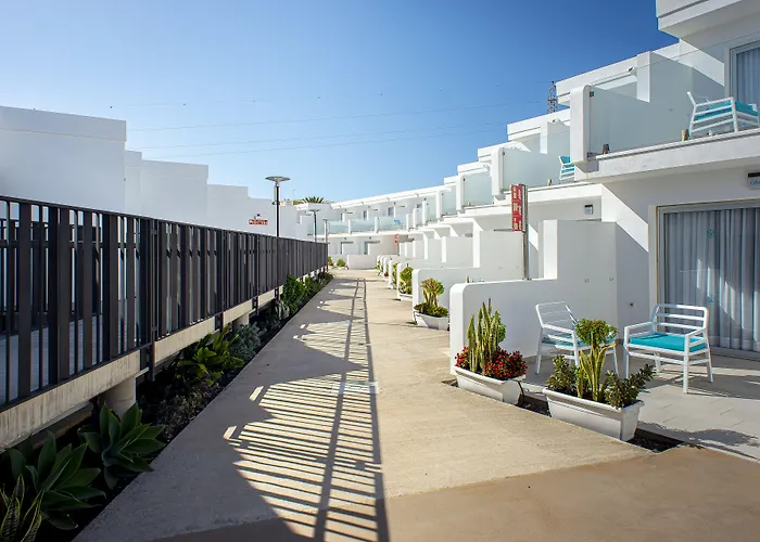 Hotel Taimar Costa Calma