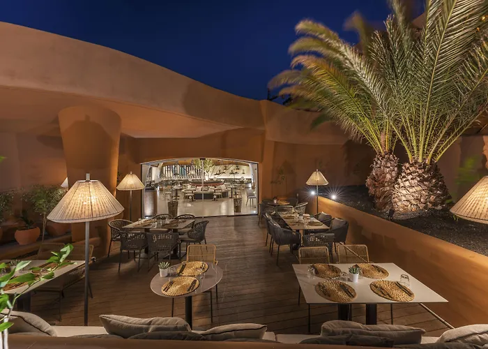 Barcelo Tenerife Royal Level San Miguel de Abona