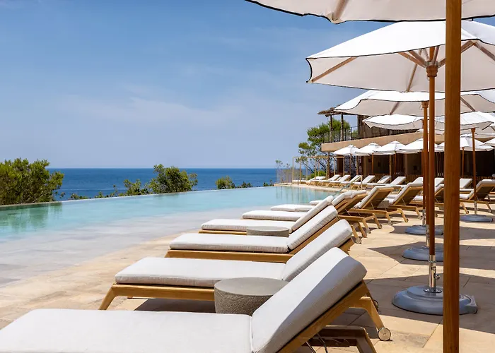 Hotel Six Senses Ibiza Portinatx