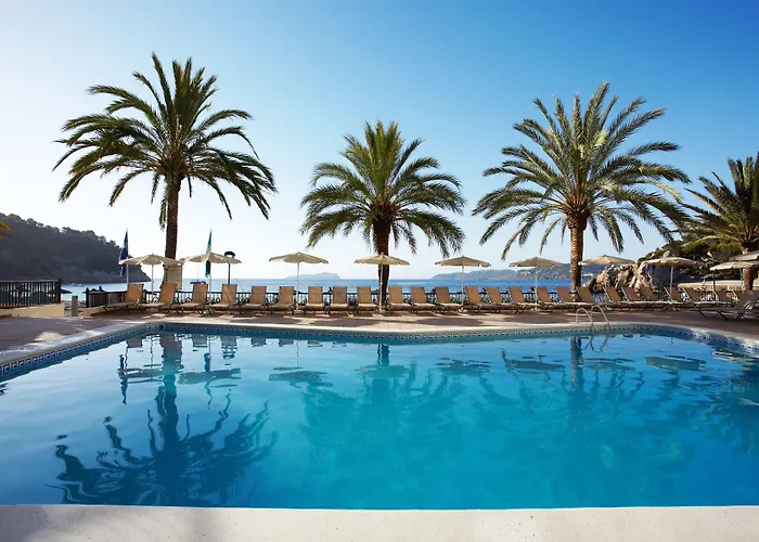 Grupotel Imperio Playa Cala De San Vicente 