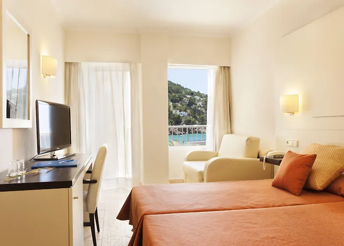 Grupotel Imperio Playa Cala De San Vicente 