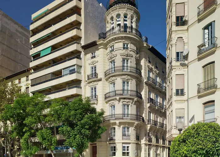 Casa Alberola , Adults Only, Curio Collection By Hilton