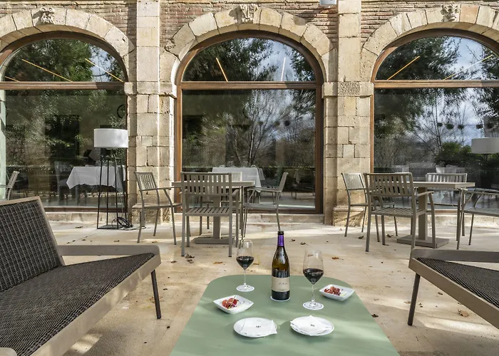 Parador De Turismo De León