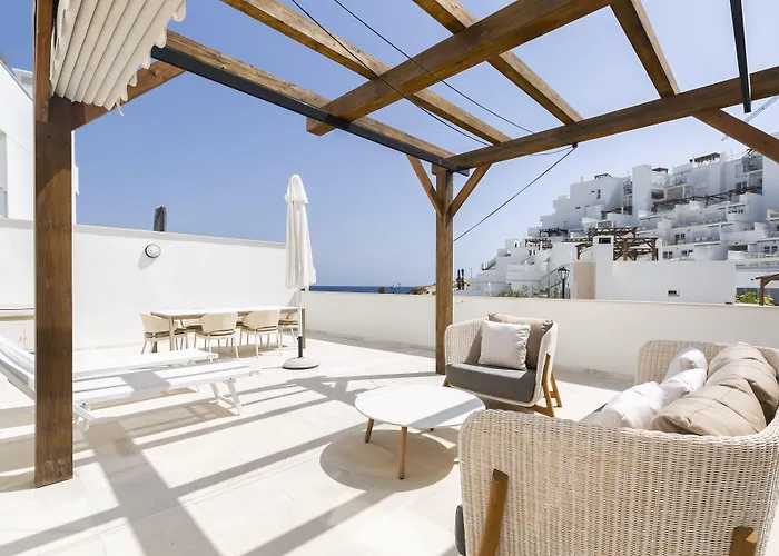 Dormio Resort Costa Blanca Beach & Spa
