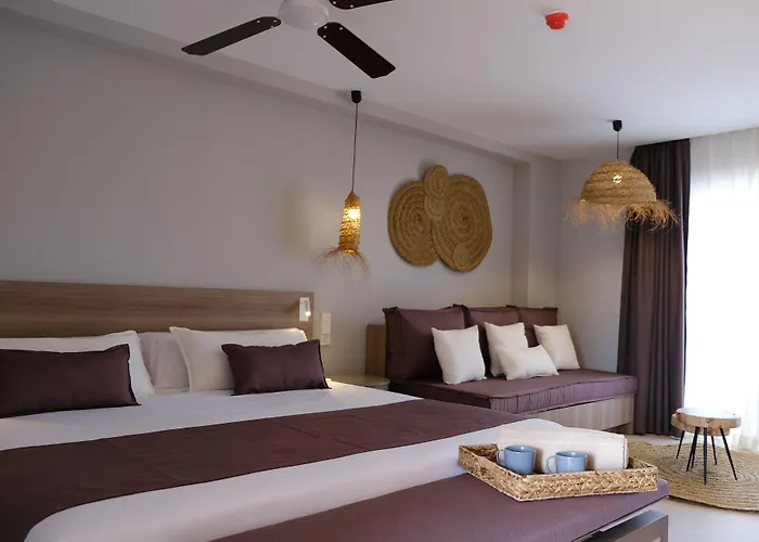 Eques Petit Resort Cala D´Or