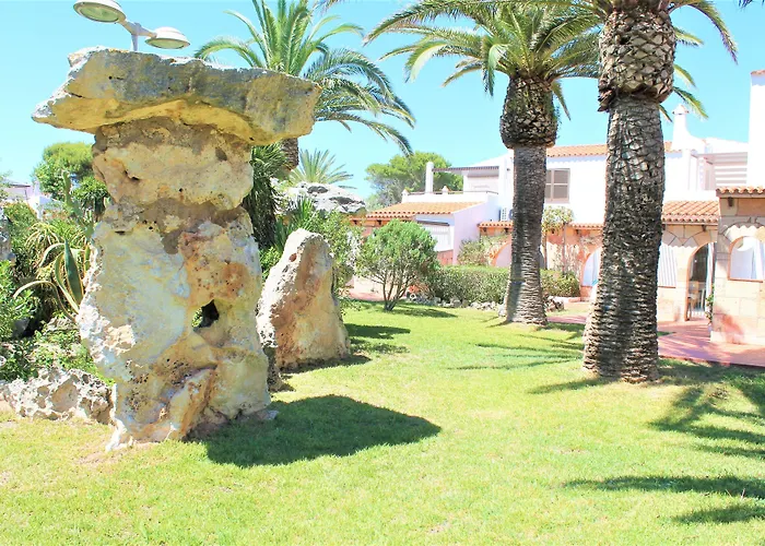 Apartaments Talayot
