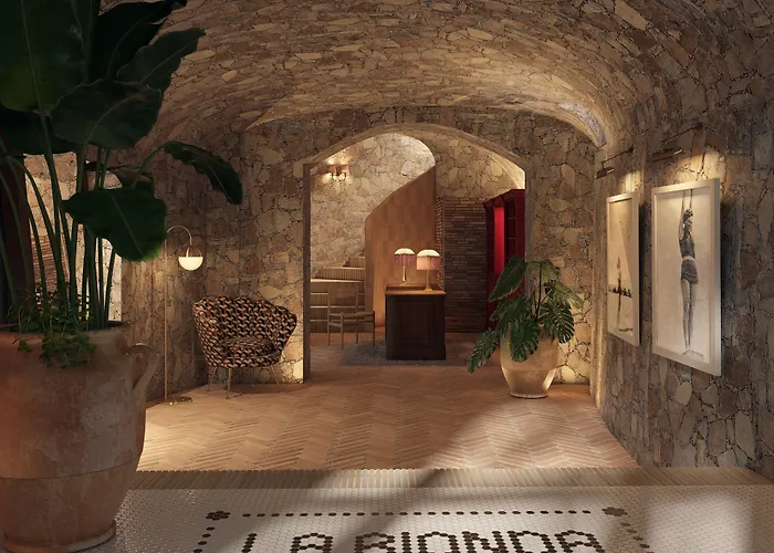 La Bionda Hotel - Adults Only Begur
