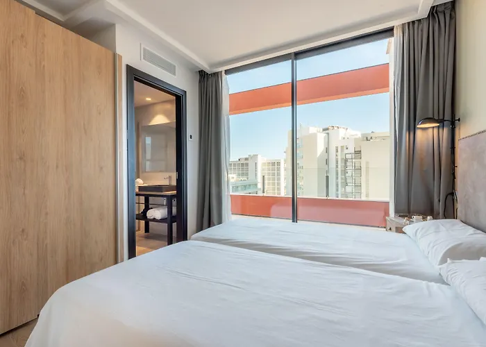 Kyrat Amarac Suites Cala Millor 