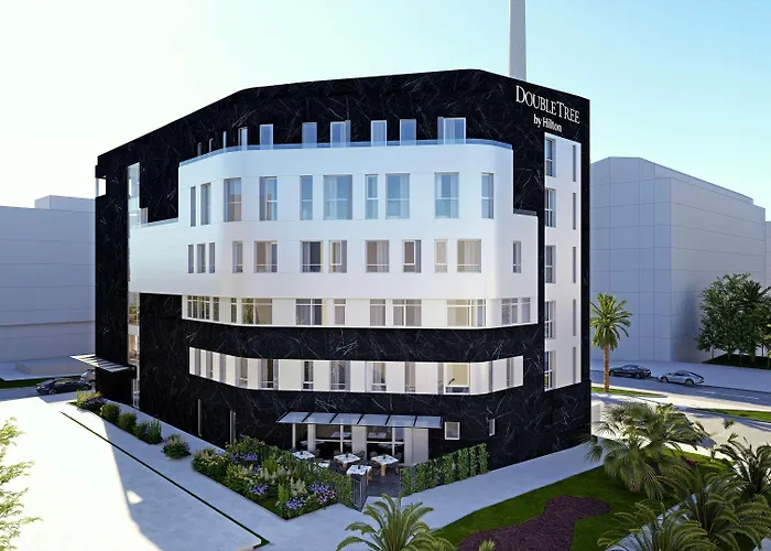 DoubleTree By Hilton A Coruña