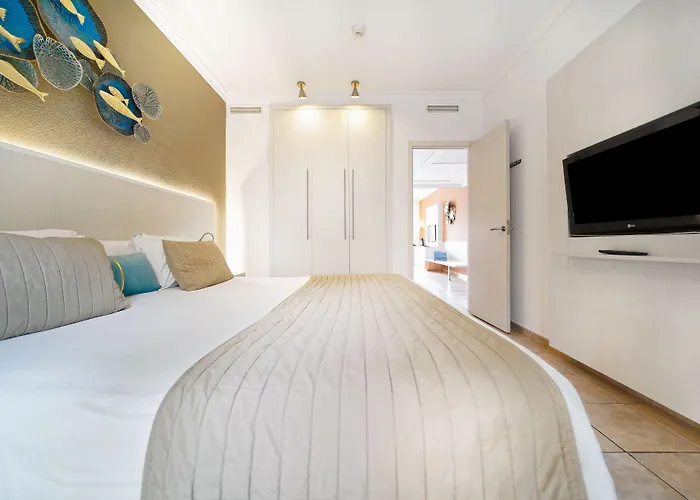 Bull Vital Suites & Spa Boutique Hotel - Only Adults Playa del Inglés
