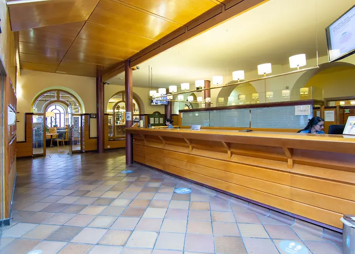 Hotel Vall De Nuria Queralbs