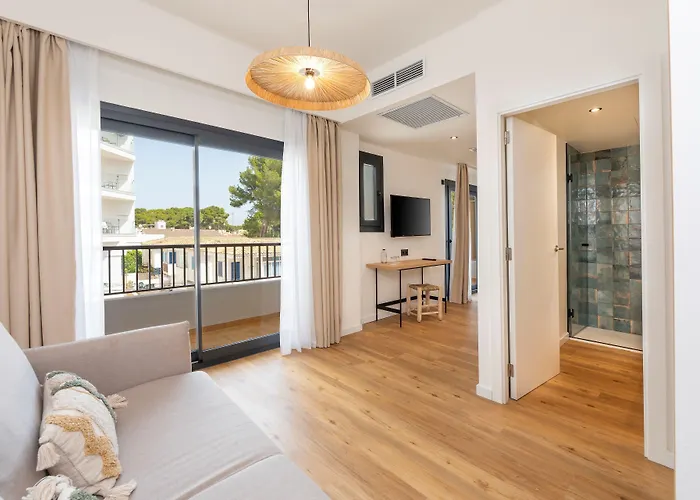 Copaiba By Honne Hotels - Adults Only Playa de Palma 