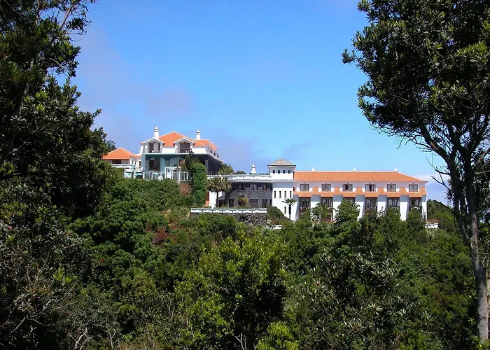 Hotel La Palma Romantica Barlovento