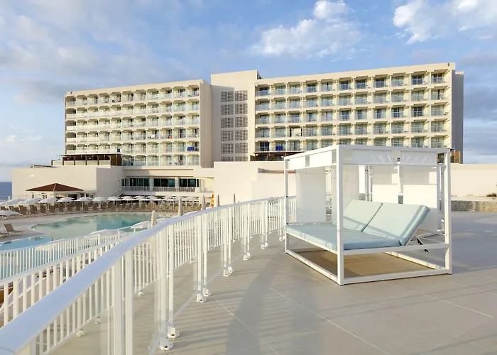 Palladium Hotel Menorca Arenal d'en Castell