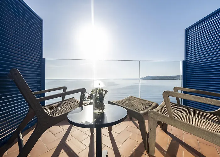 Hotel Voramar L' Escala