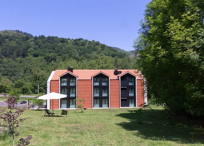 Hotel Ecos del Sella Onís