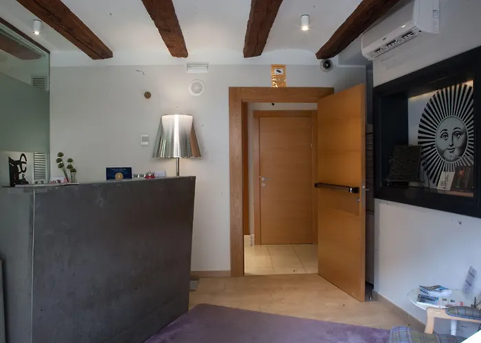 Hotel Hospederia Chapitel Estella