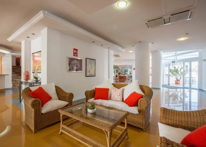 Coral Star Hotel San Antonio 