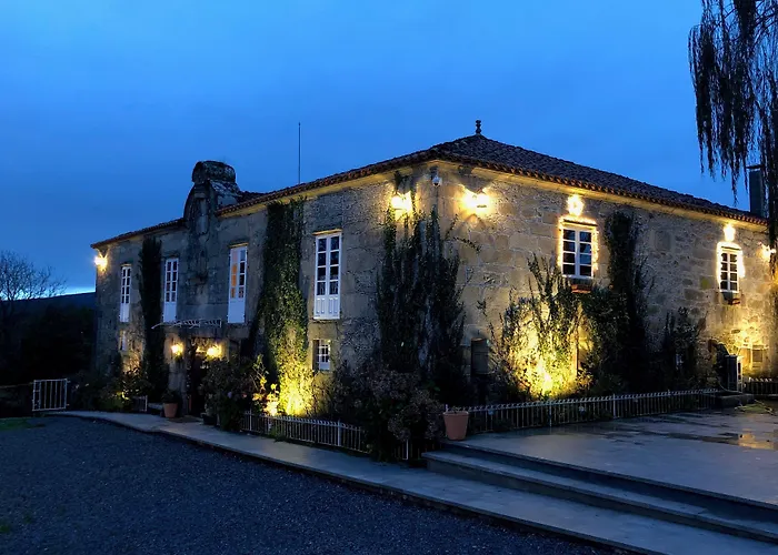Pazo De Laia