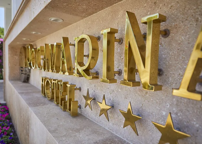 Hotel Rocamarina - Adults Only Cala D´Or