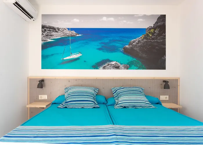 Eolo Affiliated By Fergus Hotel Port de Pollenca