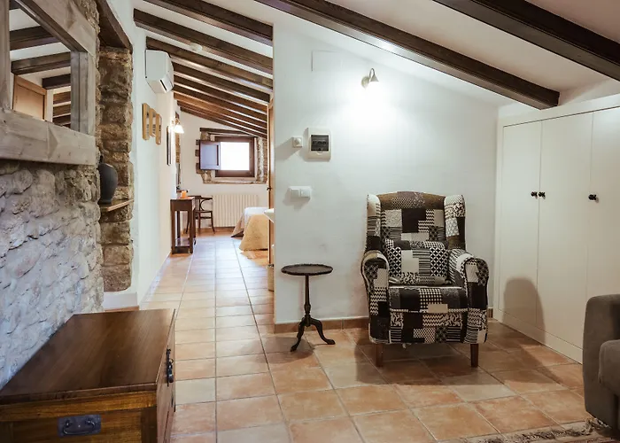 Hotel La Sala de Camós