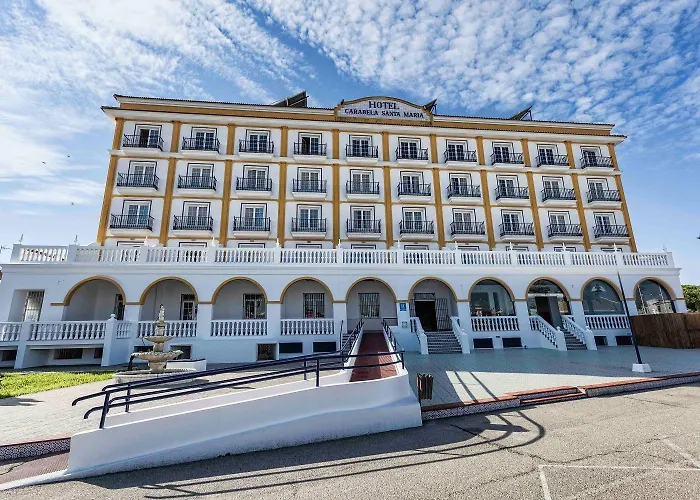 Carabela Santa María