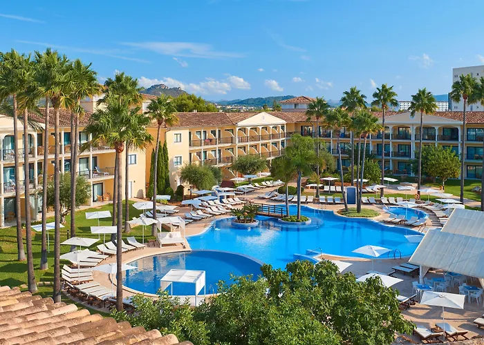 Cm Mallorca Palace - Only Adults Sa Coma 