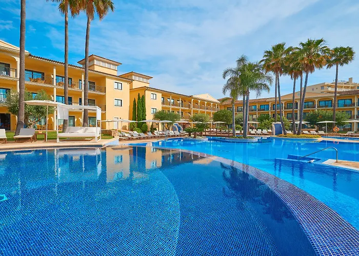 Cm Mallorca Palace - Only Adults Sa Coma 