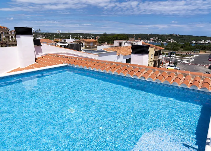 Hotel Son Vilar Es Castell 