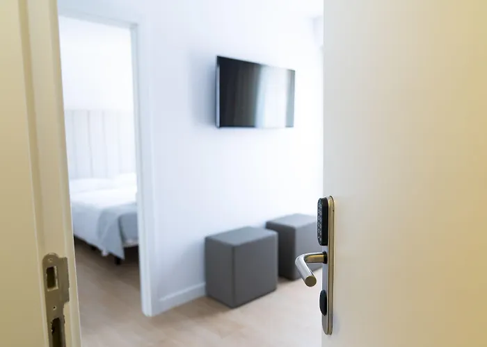 Hotel Son Vilar Es Castell 