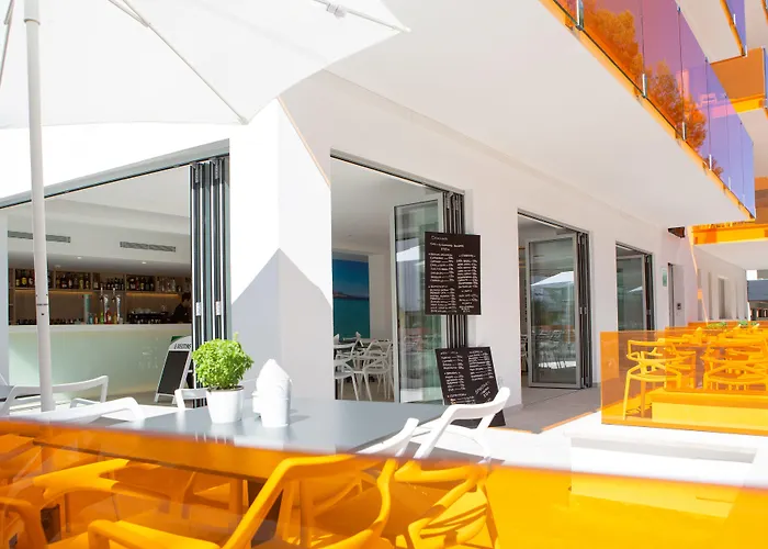 Hotel Mix Smart El Arenal 
