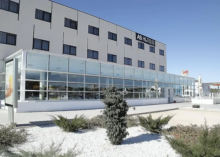 Hotel As Torrent